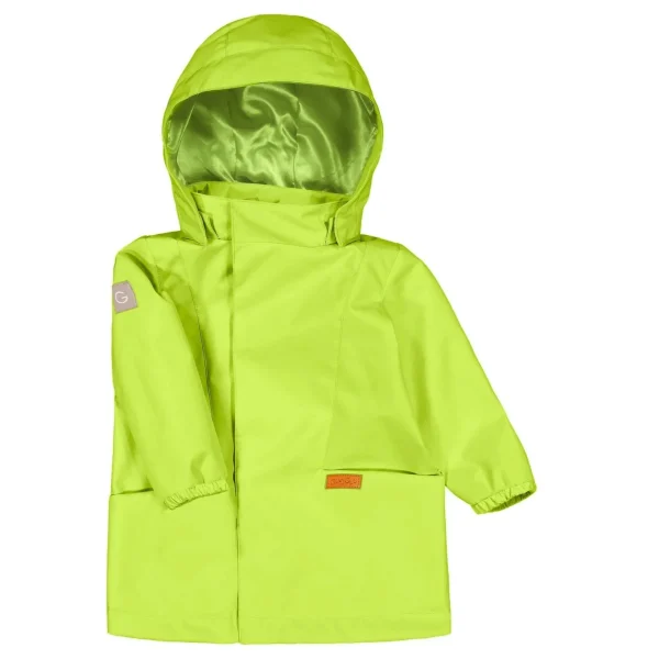 Flash Midseason Parka