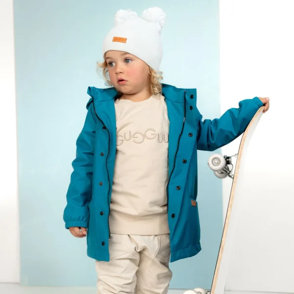 Flash Midseason Parka