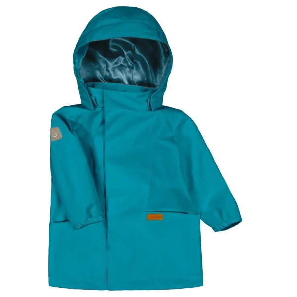 Flash Midseason Parka