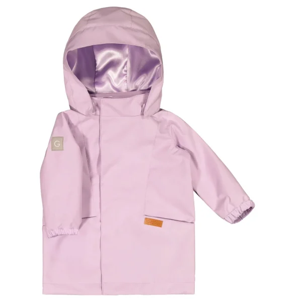 Flash Midseason Parka