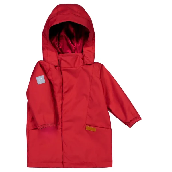 Flash Midseason Parka