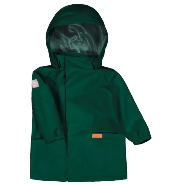 Flash Midseason Parka