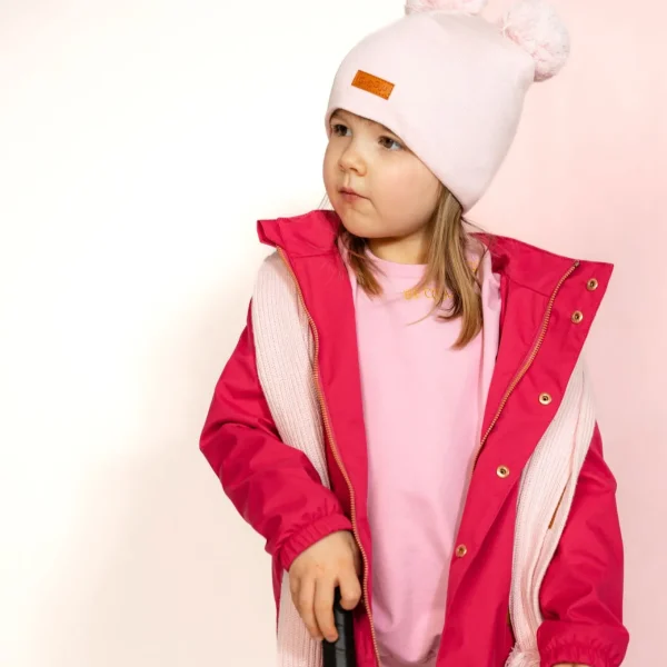 Flash Midseason Parka