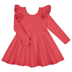 Florette Dress