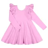 Florette Dress