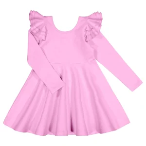 Florette Dress