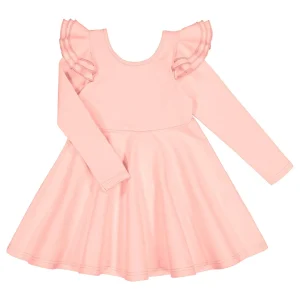 Florette Dress