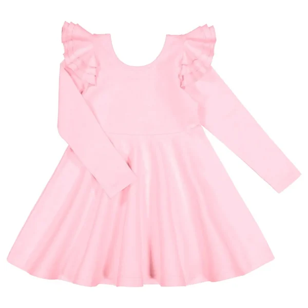 Florette Dress