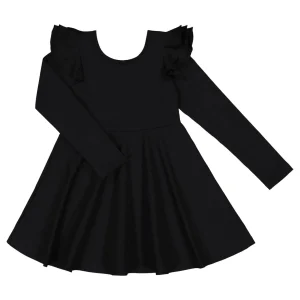 Florette Dress