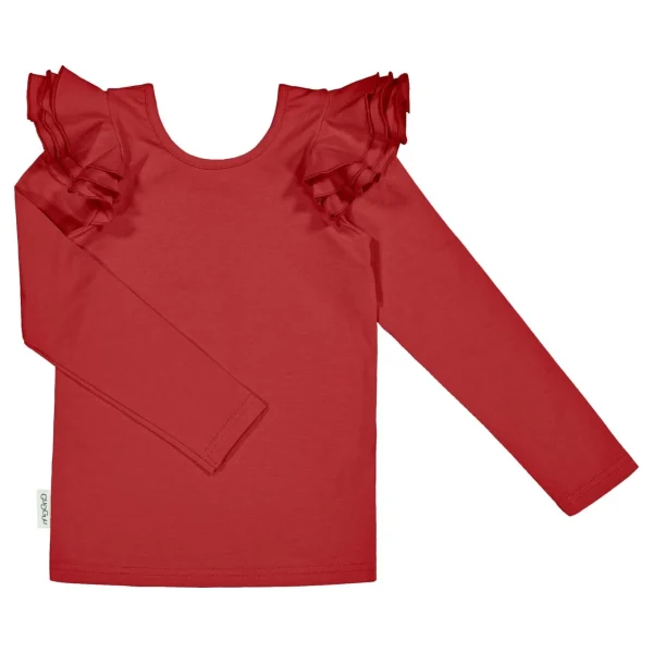 Florette Shirt