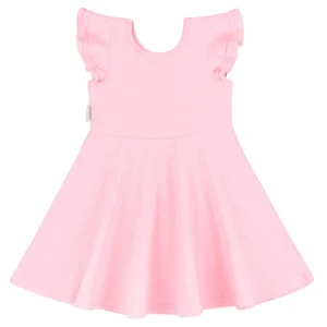Florette T-shirt Dress