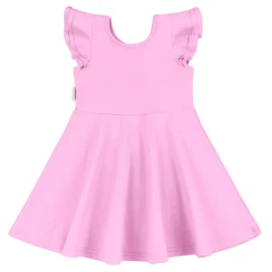 Florette T-shirt Dress