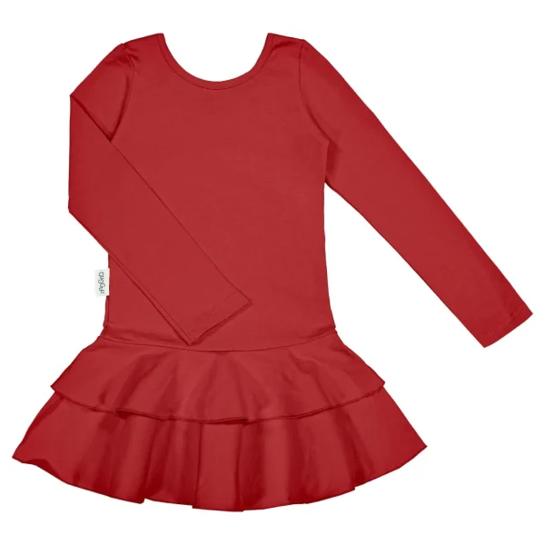 Frilla Dress