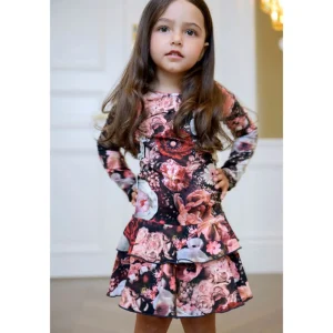 Frilla Dress