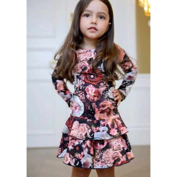 Frilla Dress