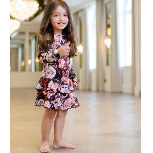 Frilla Dress
