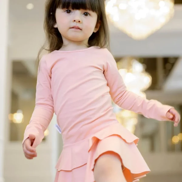 Frilla Dress