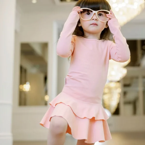 Frilla Dress