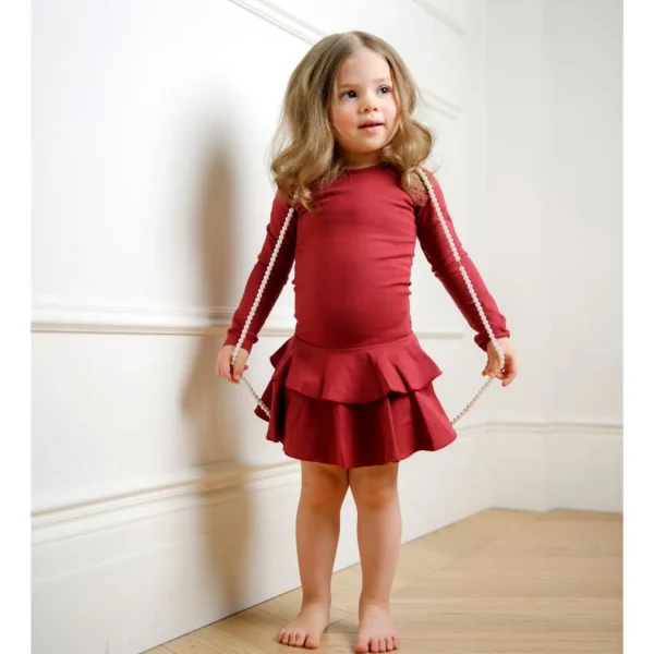 Frilla Dress