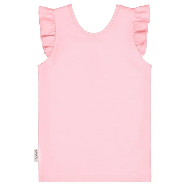 Frilla Tank Top