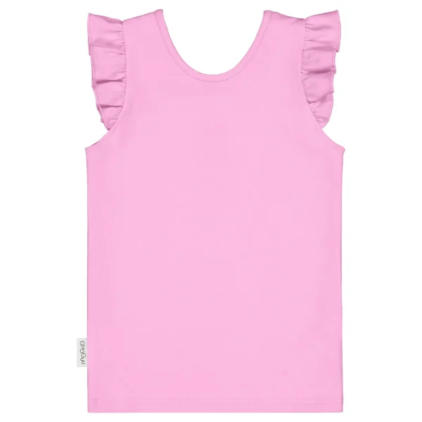 Frilla Tank Top