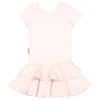Frilla T-Shirt Dress