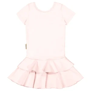 Frilla T-Shirt Dress