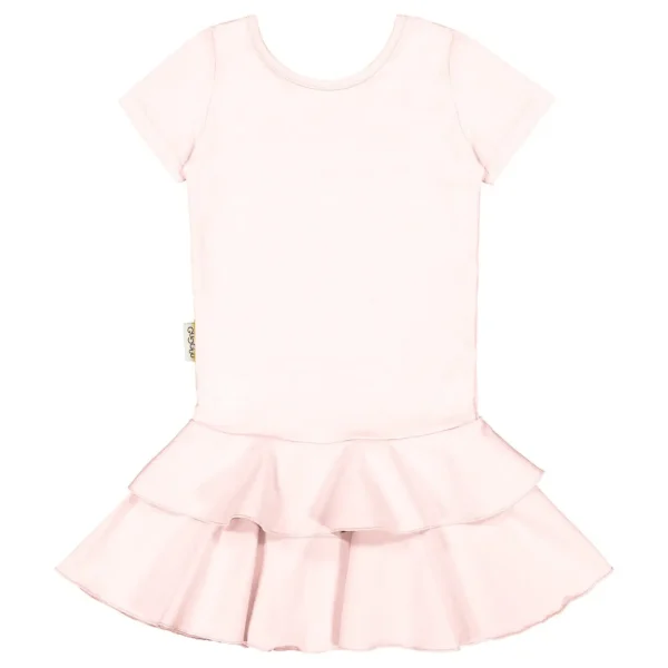 Frilla T-Shirt Dress