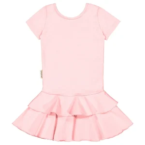Frilla T-Shirt Dress