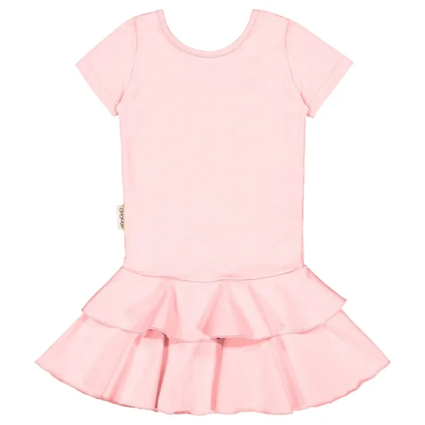 Frilla T-Shirt Dress