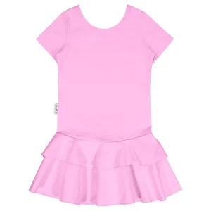 Frilla T-shirt Dress