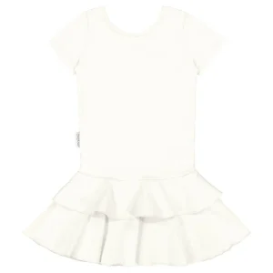 Frilla T-Shirt Dress