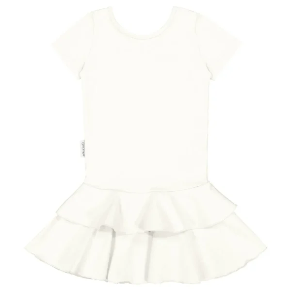 Frilla T-Shirt Dress