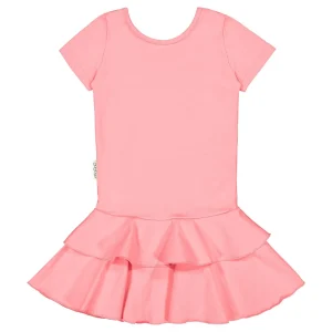 Frilla T-Shirt Dress
