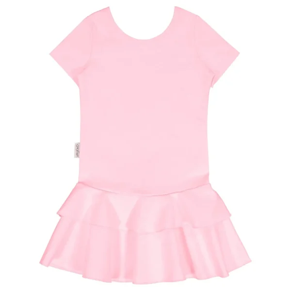 Frilla T-shirt Dress