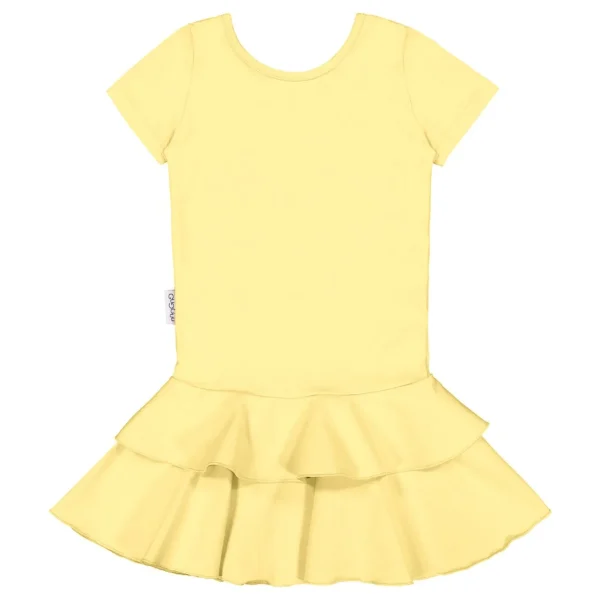 Frilla T-Shirt Dress