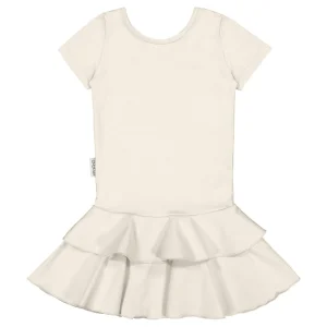Frilla T-Shirt Dress