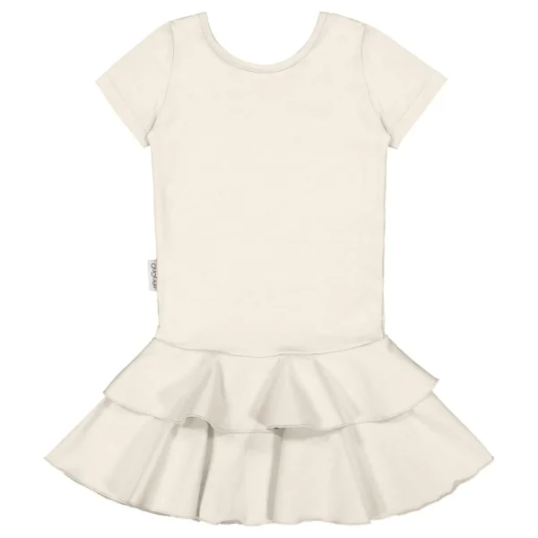 Frilla T-Shirt Dress