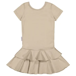 Frilla T-Shirt Dress