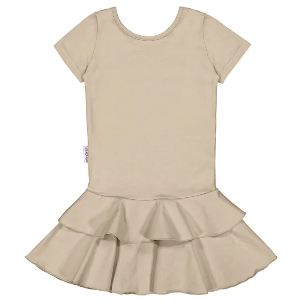 Frilla T-Shirt Dress