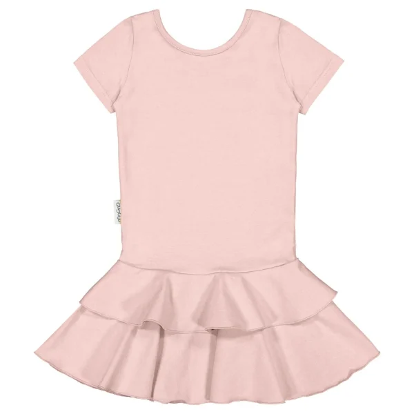 Frilla T-Shirt Dress