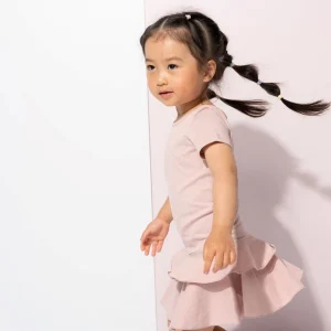Frilla T-Shirt Dress