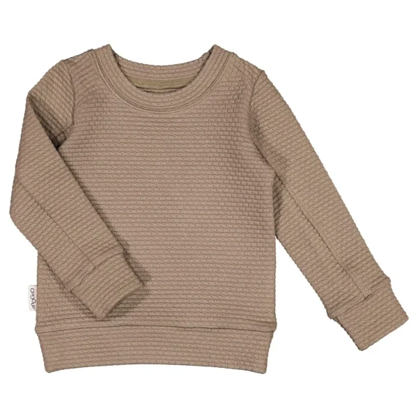 Glow Sweatshirt