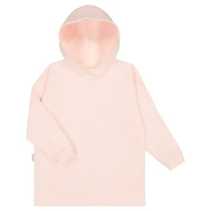 Hoodie Tunic