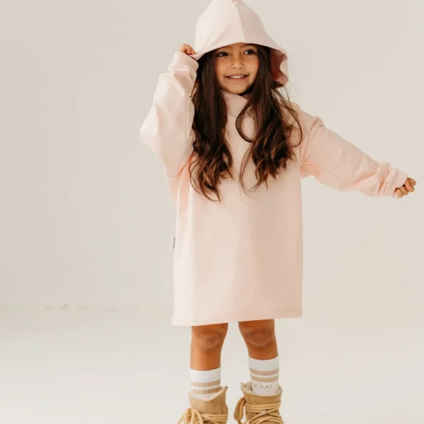Hoodie Tunic