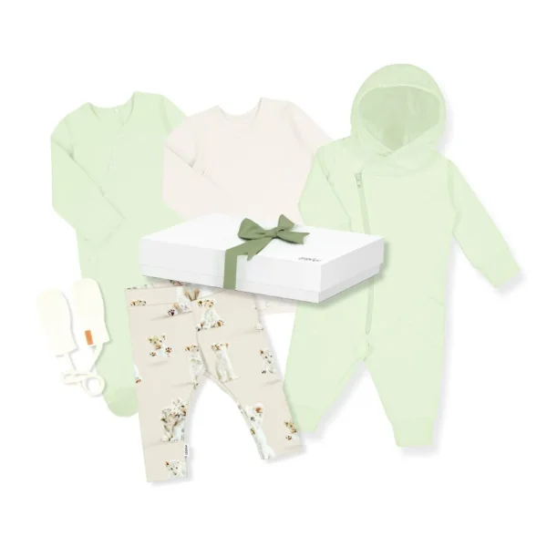 LARGE BABY GIFT