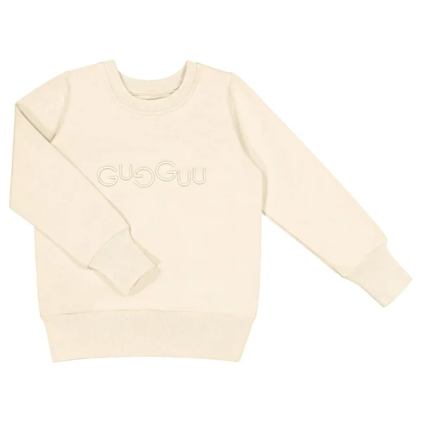 Logo Sweatshirt