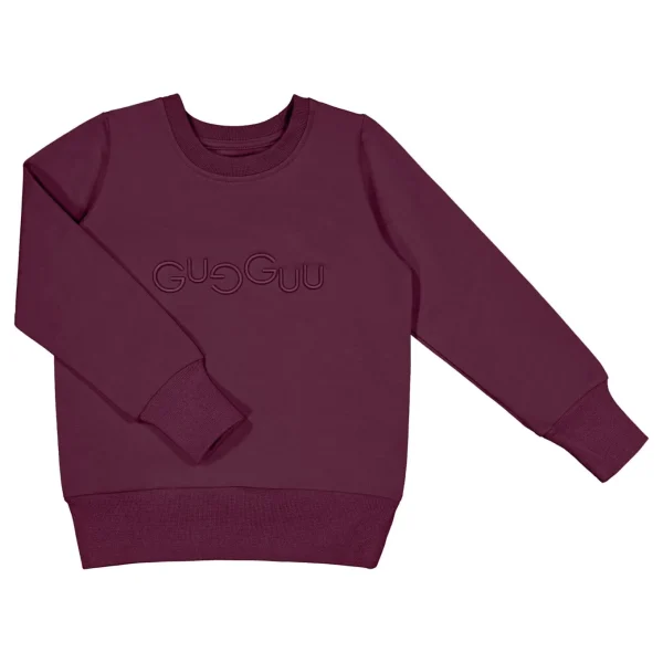 Logo Sweatshirt