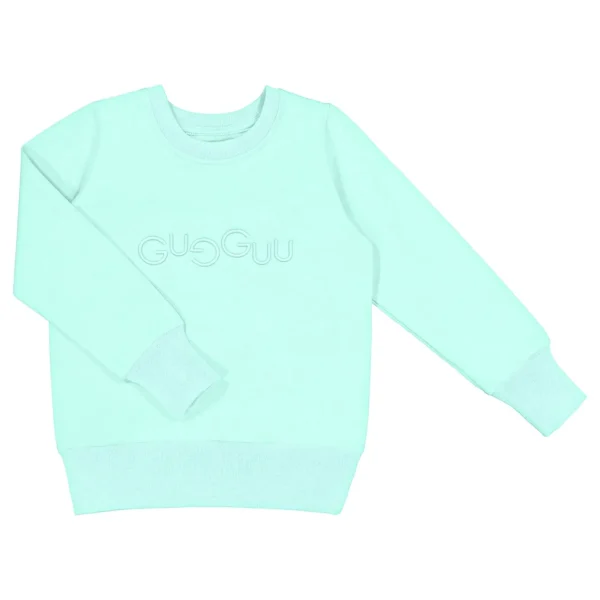 Logo Sweatshirt