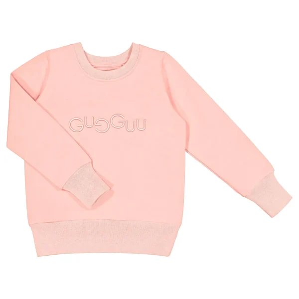 Logo Sweatshirt